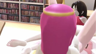 Adventure Time Princess Bubblegum