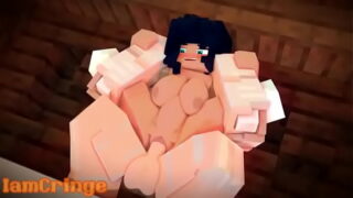 All Your Minecraft Pain In One Video