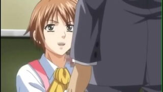 Anime Boy Sex
