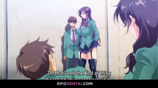 Anime Tits Sex