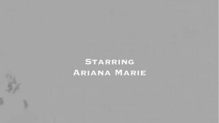 Ariana Marie