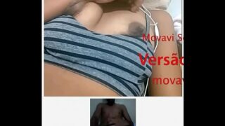 Chat Omegle Sex
