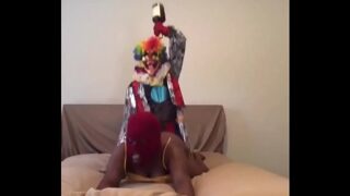 Clown Porn
