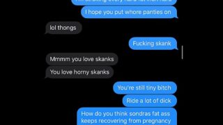 Cuckold Texts
