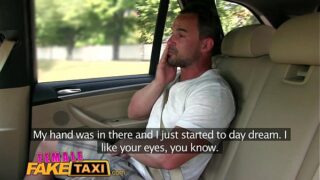 Fake Taxi Xvideos