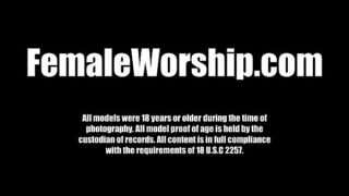 Femaleworship