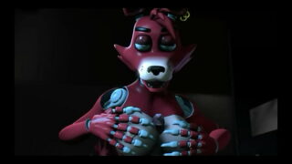 Five Nights At Freddy’s Sex