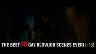 Gay Movie Sex Scene