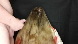 Hair Fetish