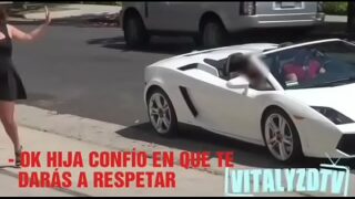 Lamborghini Huracan Vmax