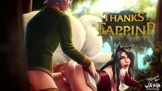 League Of Legends Sex