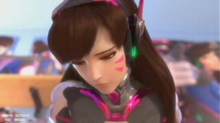 Lily Love Gif
