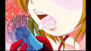 Lollipop Anime