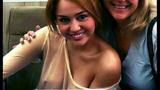 Miley Cyrus Porn Pics