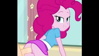 My Little Pony Porno