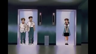 Neon Genesis Evangelion Opening Parody