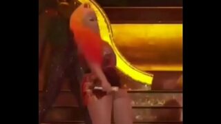 Nicki Minaj Pusy