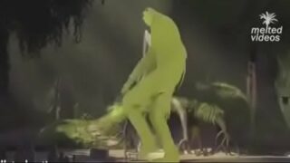 Porno Shrek