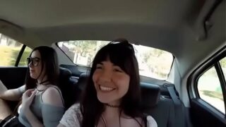 Real Uber Sex