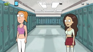 Rick And Morty Pl S04e01