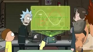 Rick And Morty S04e03