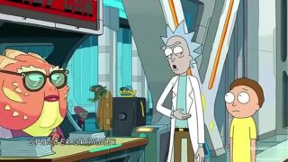 Rick And Morty S3e1 Online