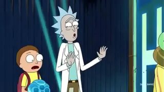 Rick And Morty Season 1 Ep 5