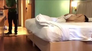 Room Service Porn