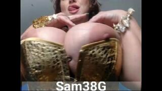 Samantha Anderson 38gg