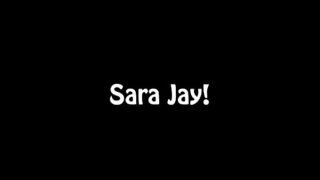 Sara Jay Tweet