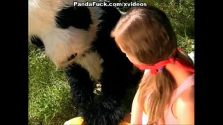 Sex Z Panda