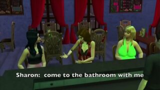 Sexmod The Sims 4