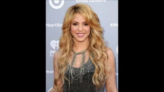Shakira Najed