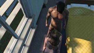 Sims 2 Woohoo Mods