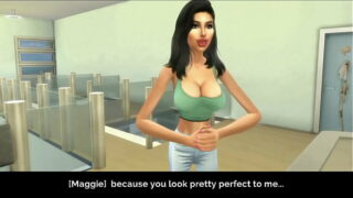 Sims 3 Kinky
