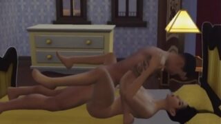 Sims 3 Transgender Mod