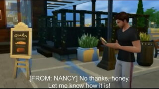 Sims 4 Porn Mod