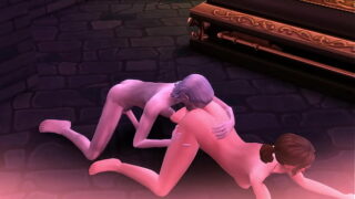 Sims 4 Porn Mode
