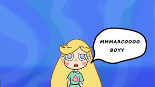 Star Butterfly And