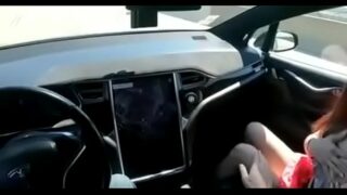 Tesla Pornhub