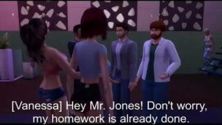 The Sims 4 Mody Ubrania