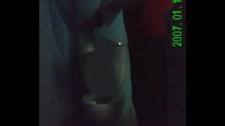 Toilet Spy Cam