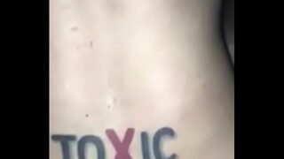 Toxic Gay Porn