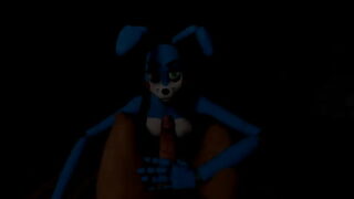 Tryhardninja Fnaf 4