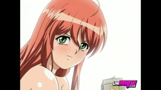Uncensored Sex Anime