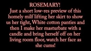 Zsanna Rosemary