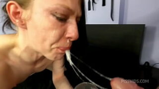 Extreme anal experiment part 1