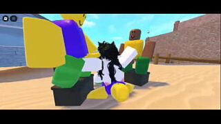 Roblox noob