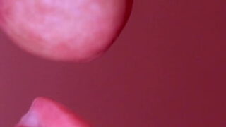 Japanes mom cum son