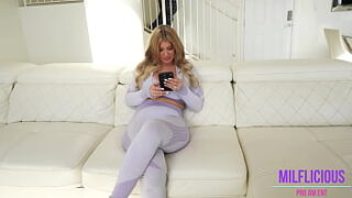 Taboo famili old mom fuck me mom love son